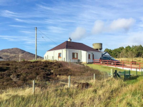 Laxdale Cottage